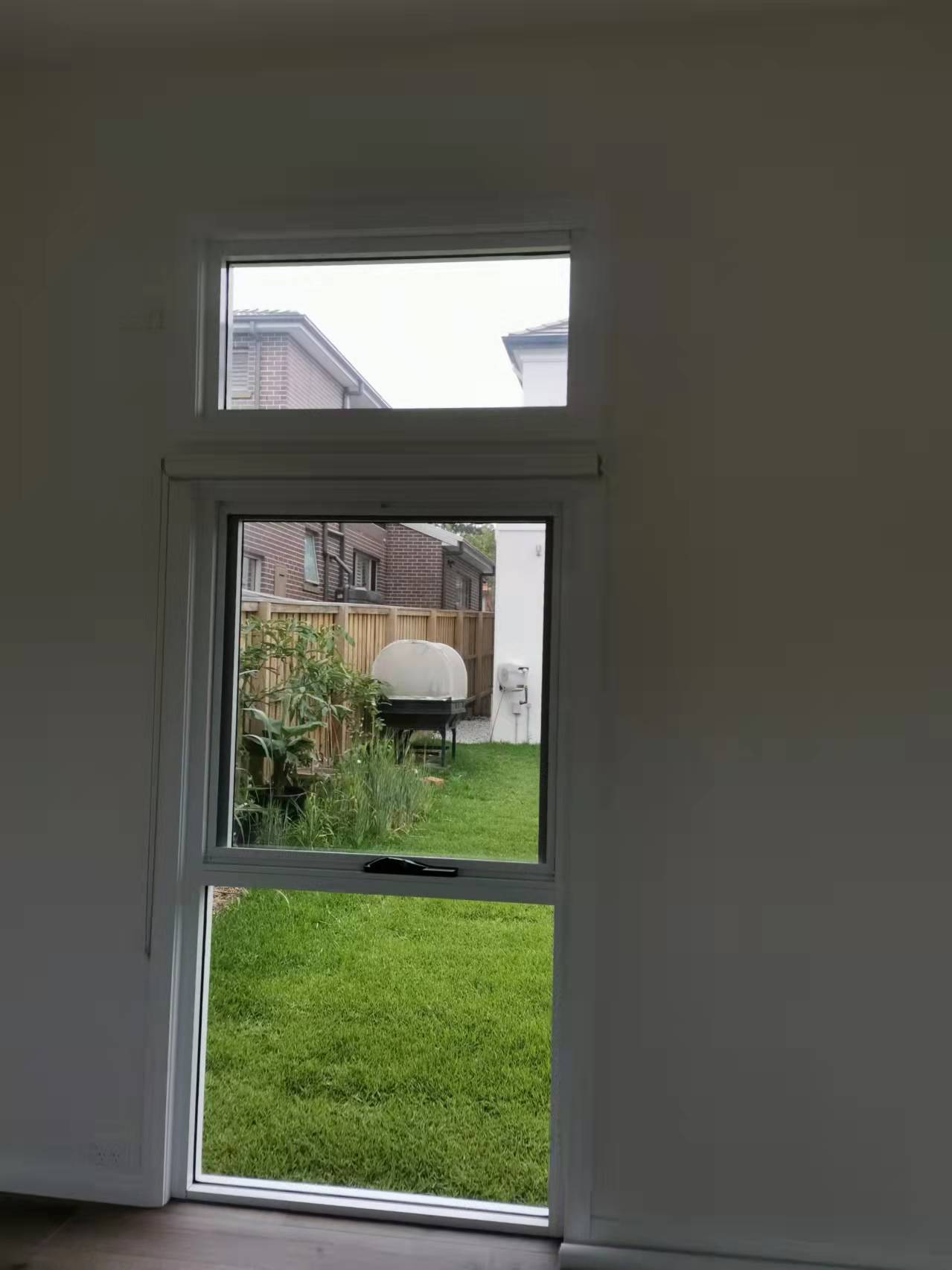 Awning Window